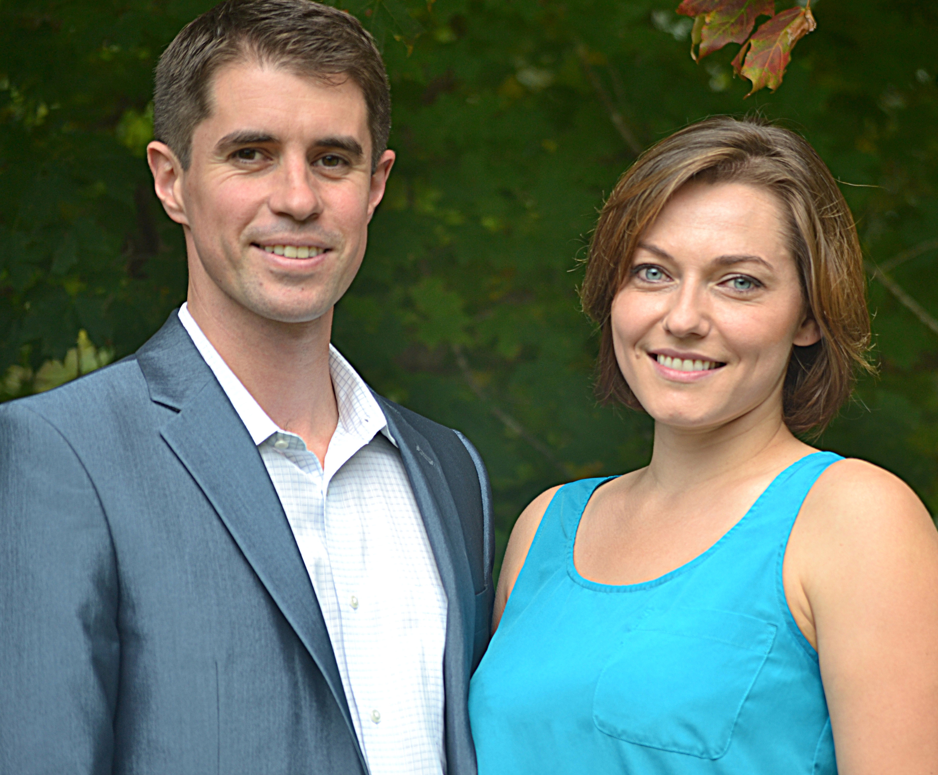 Keller Williams Realty - Chase & Teresa Brugh  logo